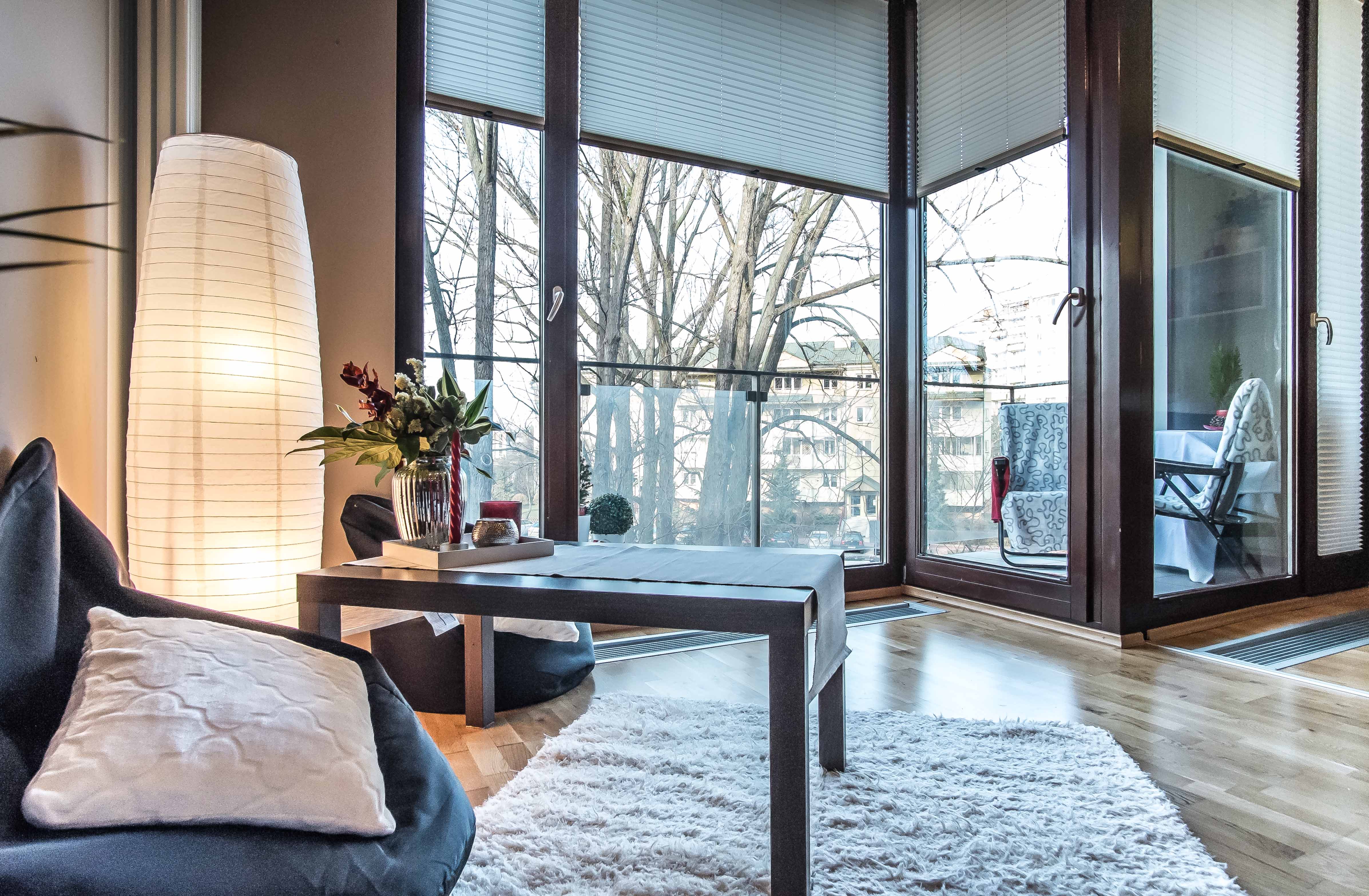 Grójecka - Triton Park