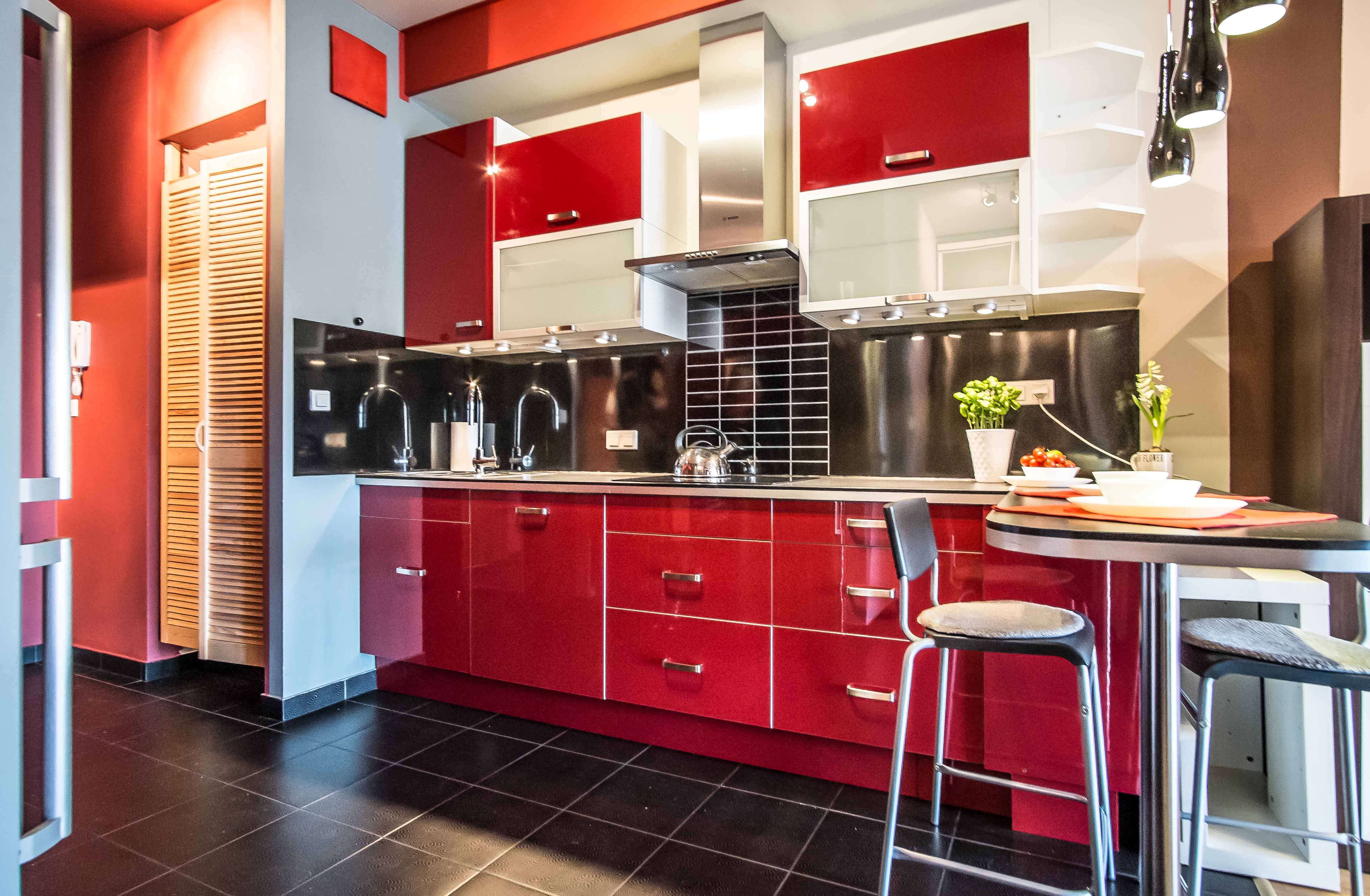 Grójecka - Triton Park