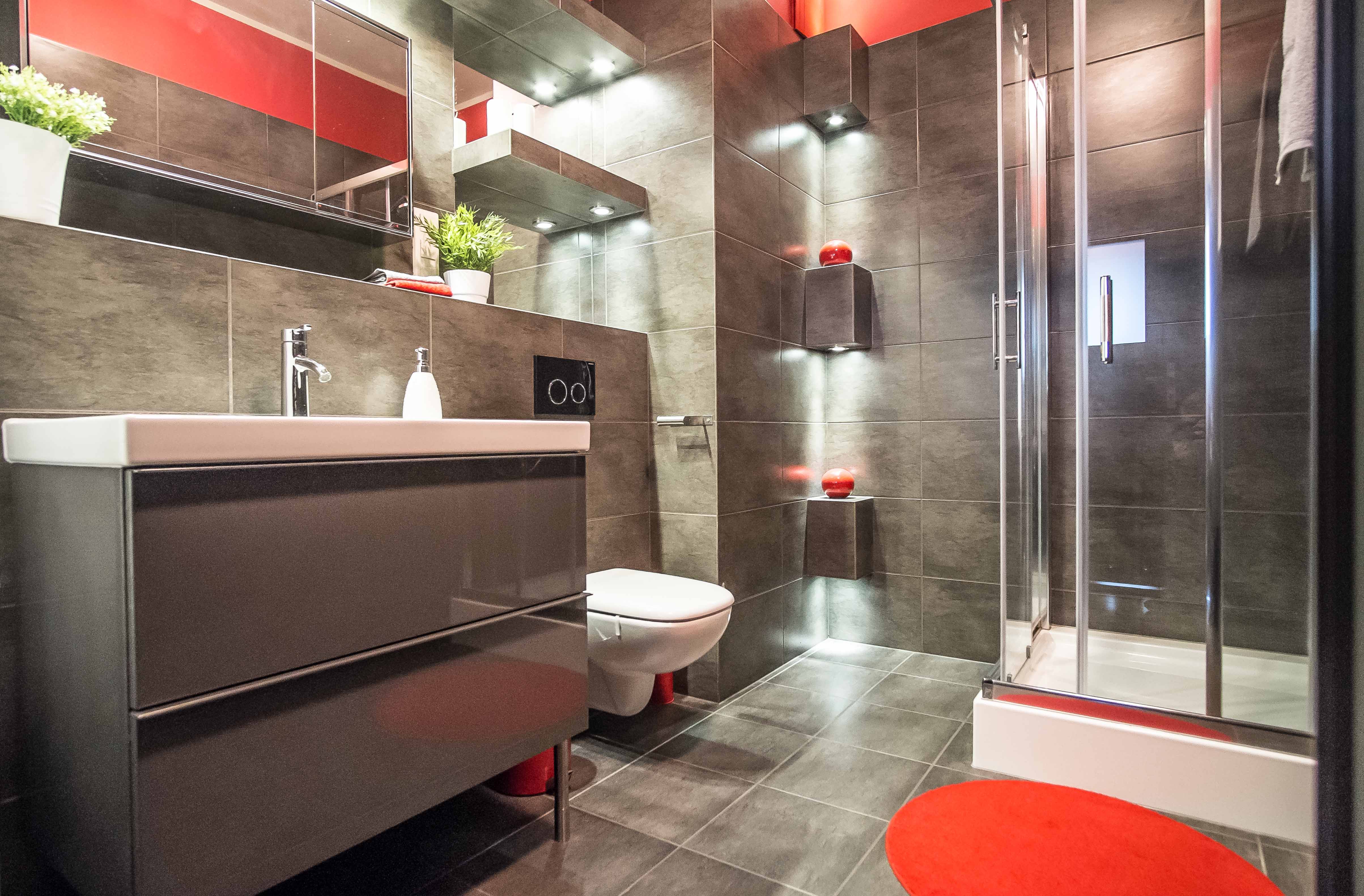 Grójecka - Triton Park